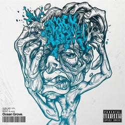 Ocean Grove "Black Label" LP