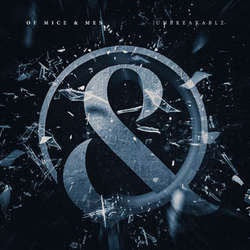 Of Mice & Men "Unbreakable" 7"