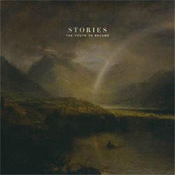 Stories "The Youth To Become" CD