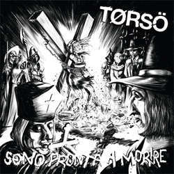 Torso "Sono Pronta A Morire" LP