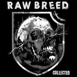 Raw Breed "Collected" 7"