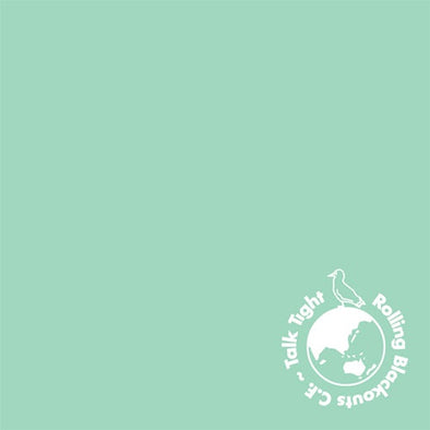 Rolling Blackouts Coastal Fever "Talk Tight" 12"