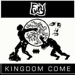 Fury "Kingdom Come" 7"