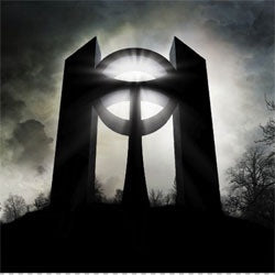 Amebix "Sonic Mass" LP