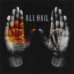 Norma Jean "All Hail" 2xLP