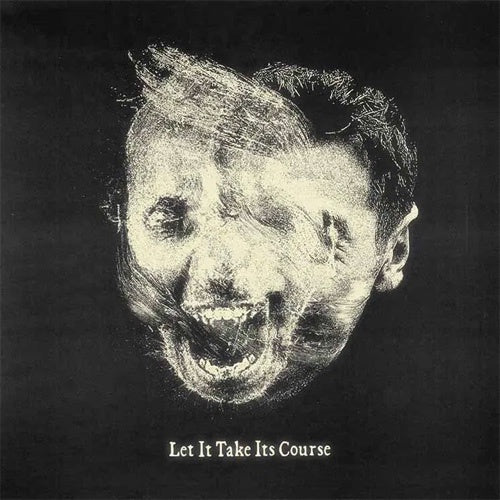 Orthodox "Let It Take It's Course" LP