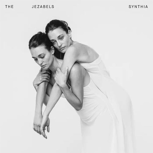 The Jezabels "Synthia" 2xLP