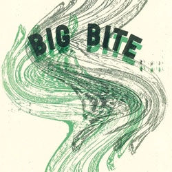 Big Bite "Self Titled" LP