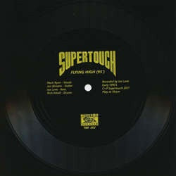 Supertouch "Flying High" Flexi 7"
