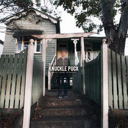 Knuckle Puck "While I Stay Secluded" CDEP