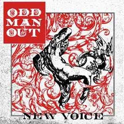 Odd Man Out "New Voice" LP