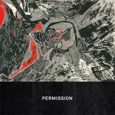 Permission "Organised People Suffer" LP