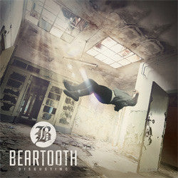 Beartooth "Disgusting" LP