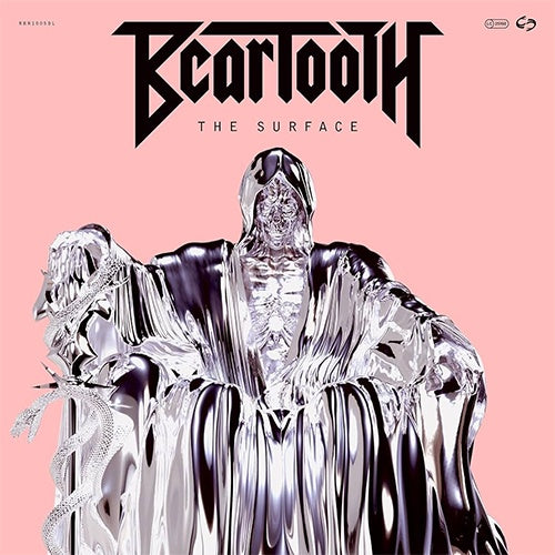 Beartooth "The Surface" LP