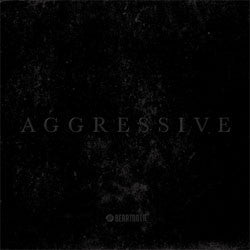 Beartooth "Aggressive" LP