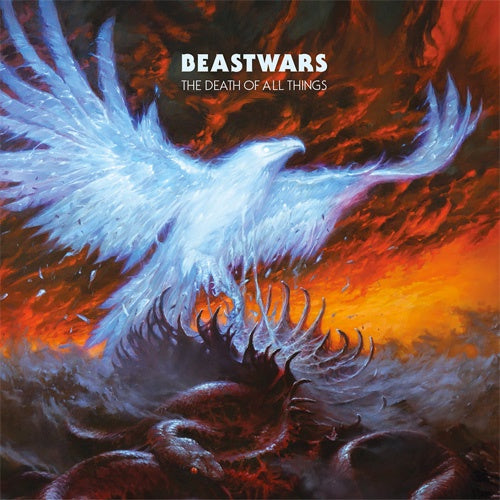 Beastwars "Death Of All Things" LP