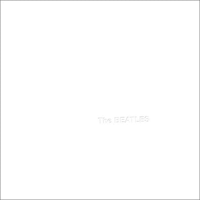 The Beatles "The Beatles (The White Album)" 2xLP