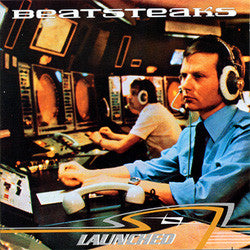 Beatsteaks "Launched" LP