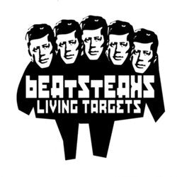 Beatsteaks "Living Targets" LP