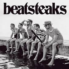 Beatsteaks "Beatsteaks" LP