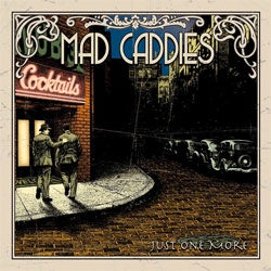 Mad Caddies "Just One More" LP