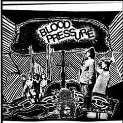 Blood Pressure "s/t" 7"