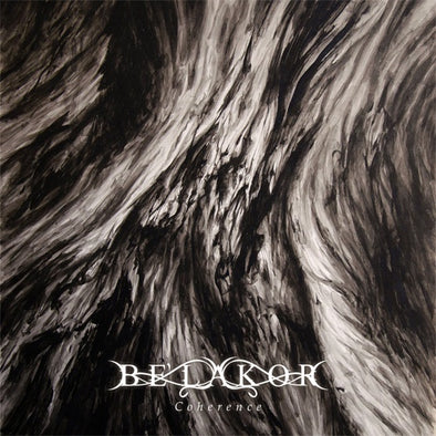 Be'Lakor "Coherence" 2xLP