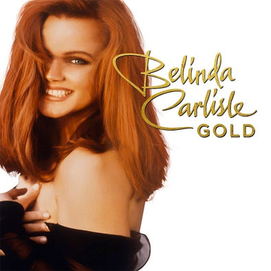 Belinda Carlisle "Gold" 2xLP