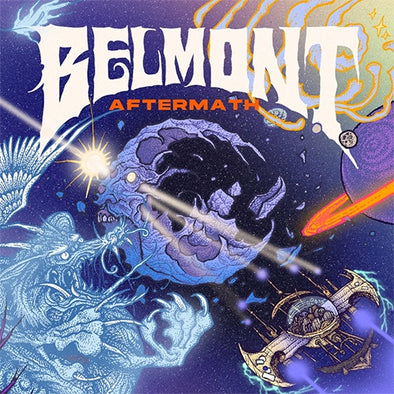 Belmont "Aftermath" LP