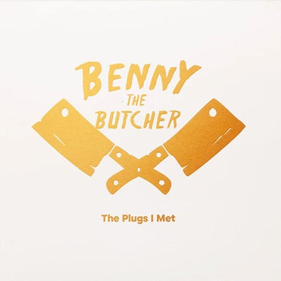 Benny The Butcher "Plugs I Met" LP
