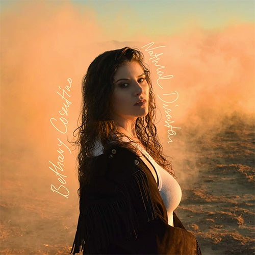 Bethany Cosentino "Natural Disaster" LP