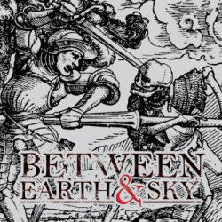 Between Earth & Sky "Of Roots And Wings" CD