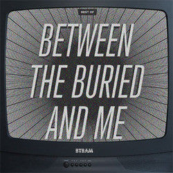 Between The Buried & Me "Best Of" 2CD+DVD