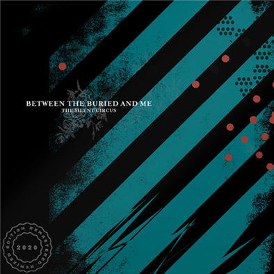 Between The Buried And Me "The Silent Circus" 2xLP