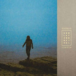 Harborlights "Isolation Ritual" LP
