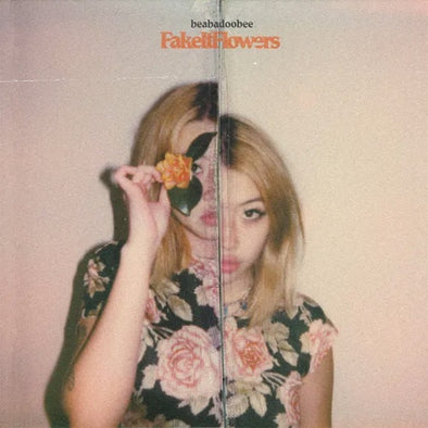 Beabadoobee "Fake It Flowers" LP