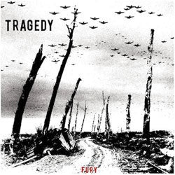Tragedy "Fury" 12"