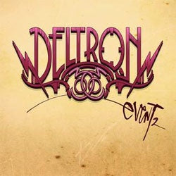 Deltron 3030 "Event 2" LP