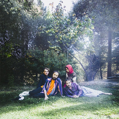 Big Thief "U.F.O.F." LP