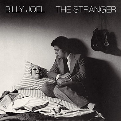 Billy Joel "The Stranger: 30th Anniversary" LP