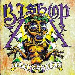 Bishop "Bless The Dead" 7"