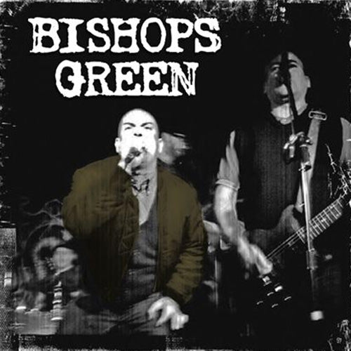 Bishops Green "Self Titled" 12"
