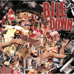 Bite Down / Doomsday Machine "Split" 7"