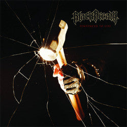 Black Breath "Sentenced To Life" CD