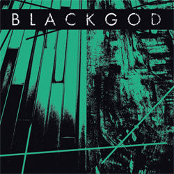 Black God "One" 7"