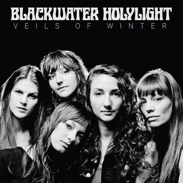 Blackwater Holylight "Veils Of Winter" LP