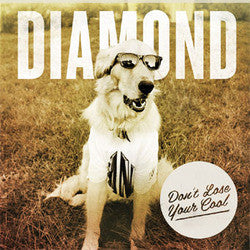 Diamond "Don't Lose Your Cool" LP