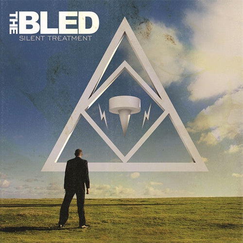 The Bled "Silent Treatment" LP