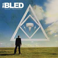 The Bled "Silent Treatment" CD