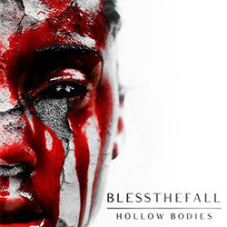 Bless The Fall "Hollow Bodies" CD